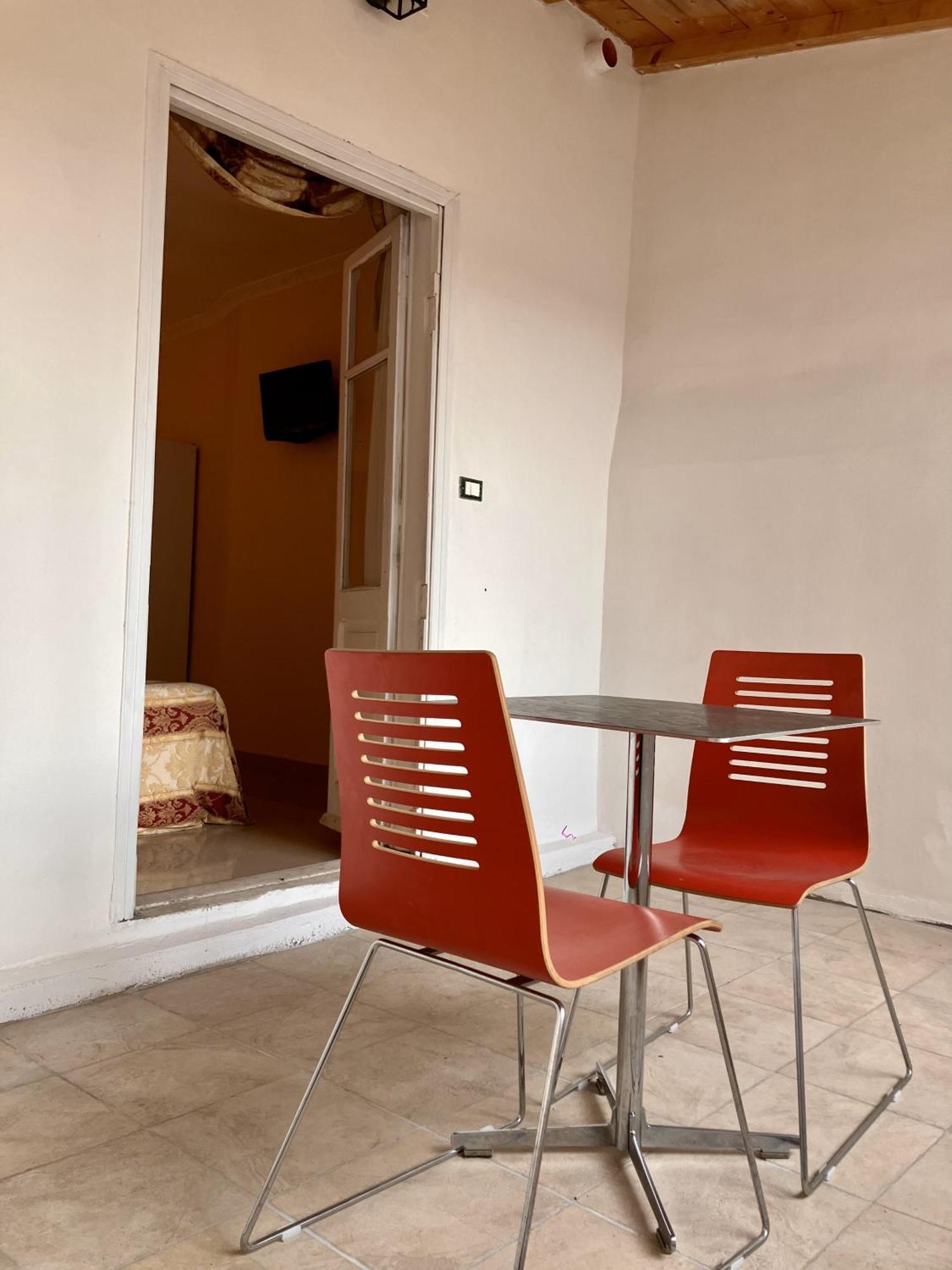 Hotel Erdarelli Rome Exterior photo